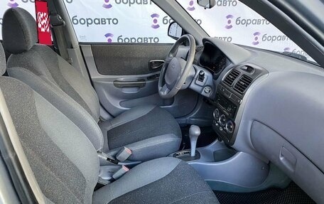 Hyundai Accent II, 2007 год, 595 000 рублей, 15 фотография