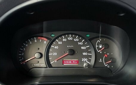 Hyundai Accent II, 2007 год, 595 000 рублей, 9 фотография