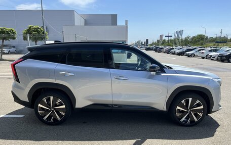 Geely Atlas, 2024 год, 4 017 190 рублей, 6 фотография