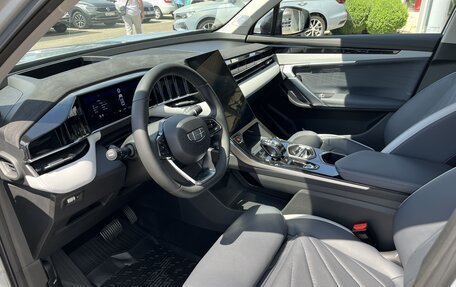 Geely Atlas, 2024 год, 4 017 190 рублей, 11 фотография