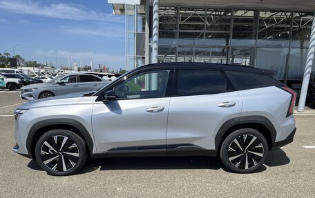 Geely Atlas, 2024 год, 4 017 190 рублей, 7 фотография