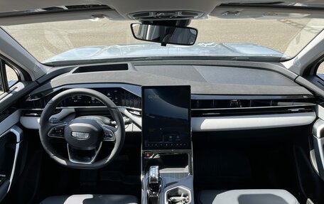 Geely Atlas, 2024 год, 4 017 190 рублей, 10 фотография