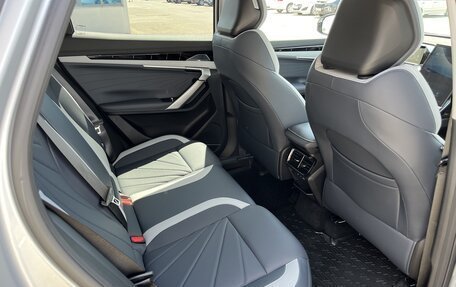 Geely Atlas, 2024 год, 4 017 190 рублей, 16 фотография