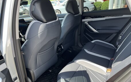 Geely Atlas, 2024 год, 4 017 190 рублей, 15 фотография