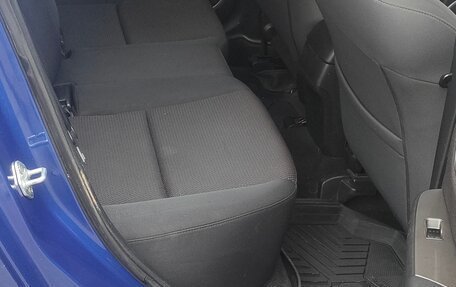Mazda 3, 2008 год, 550 000 рублей, 11 фотография