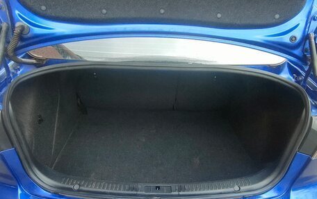 Mazda 3, 2008 год, 550 000 рублей, 14 фотография
