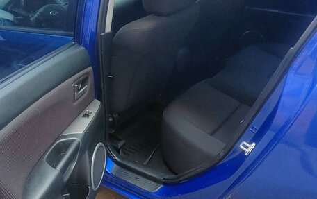 Mazda 3, 2008 год, 550 000 рублей, 16 фотография