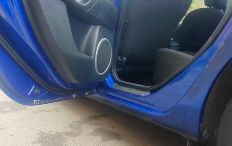Mazda 3, 2008 год, 550 000 рублей, 15 фотография