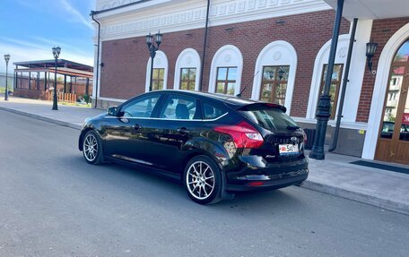 Ford Focus III, 2012 год, 749 000 рублей, 2 фотография