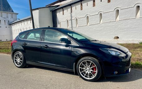 Ford Focus III, 2012 год, 749 000 рублей, 7 фотография