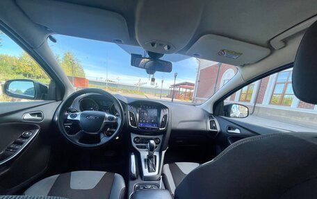 Ford Focus III, 2012 год, 749 000 рублей, 5 фотография