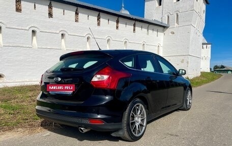 Ford Focus III, 2012 год, 749 000 рублей, 9 фотография