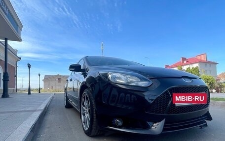 Ford Focus III, 2012 год, 749 000 рублей, 4 фотография