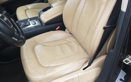 Audi Q7, 2009 год, 800 000 рублей, 2 фотография