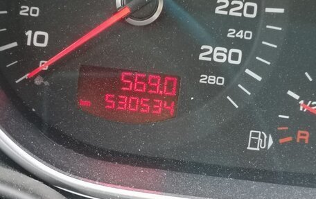 Audi Q7, 2009 год, 800 000 рублей, 3 фотография