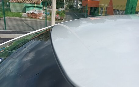 KIA cee'd III, 2016 год, 1 100 000 рублей, 8 фотография