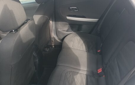 KIA cee'd III, 2016 год, 1 100 000 рублей, 10 фотография