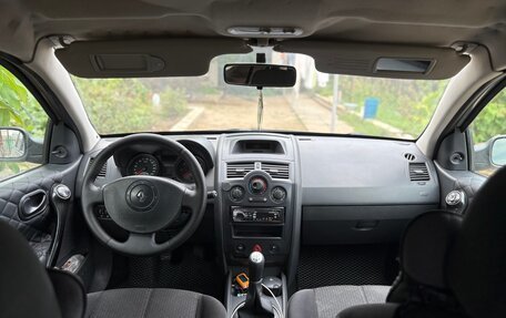 Renault Megane II, 2003 год, 385 000 рублей, 6 фотография