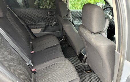 Renault Megane II, 2003 год, 385 000 рублей, 8 фотография