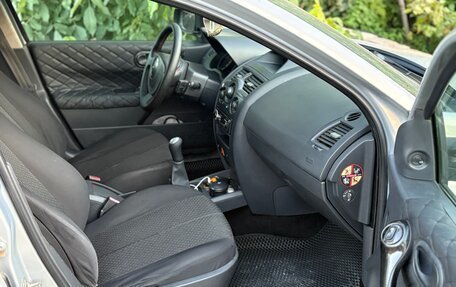 Renault Megane II, 2003 год, 385 000 рублей, 7 фотография