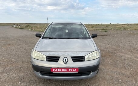 Renault Megane II, 2003 год, 385 000 рублей, 5 фотография