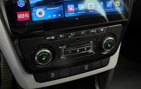 Skoda Yeti I рестайлинг, 2010 год, 687 000 рублей, 6 фотография