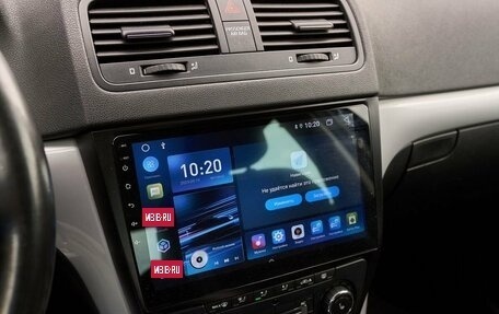 Skoda Yeti I рестайлинг, 2010 год, 687 000 рублей, 5 фотография