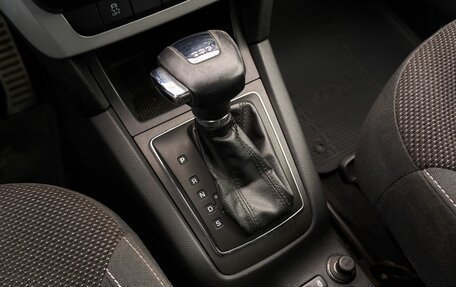 Skoda Yeti I рестайлинг, 2010 год, 687 000 рублей, 7 фотография