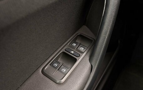 Skoda Yeti I рестайлинг, 2010 год, 687 000 рублей, 8 фотография