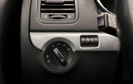 Skoda Yeti I рестайлинг, 2010 год, 687 000 рублей, 9 фотография