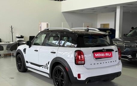 MINI Countryman II (F60), 2019 год, 2 250 000 рублей, 4 фотография