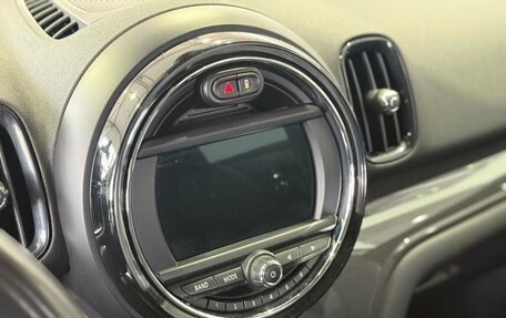 MINI Countryman II (F60), 2019 год, 2 250 000 рублей, 9 фотография