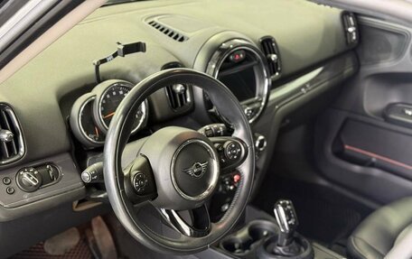 MINI Countryman II (F60), 2019 год, 2 250 000 рублей, 7 фотография