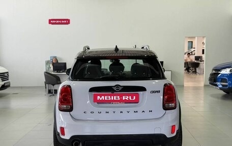 MINI Countryman II (F60), 2019 год, 2 250 000 рублей, 5 фотография