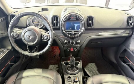 MINI Countryman II (F60), 2019 год, 2 250 000 рублей, 12 фотография