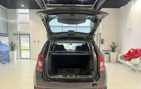 Renault Duster I рестайлинг, 2014 год, 950 000 рублей, 7 фотография