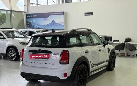 MINI Countryman II (F60), 2019 год, 2 250 000 рублей, 6 фотография