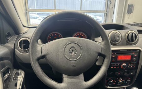 Renault Duster I рестайлинг, 2014 год, 950 000 рублей, 14 фотография