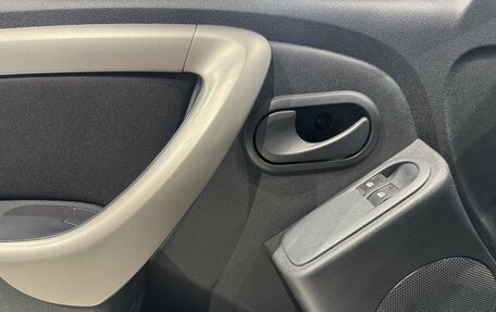 Renault Duster I рестайлинг, 2014 год, 950 000 рублей, 16 фотография