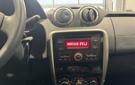 Renault Duster I рестайлинг, 2014 год, 950 000 рублей, 15 фотография