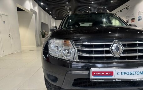 Renault Duster I рестайлинг, 2014 год, 950 000 рублей, 9 фотография