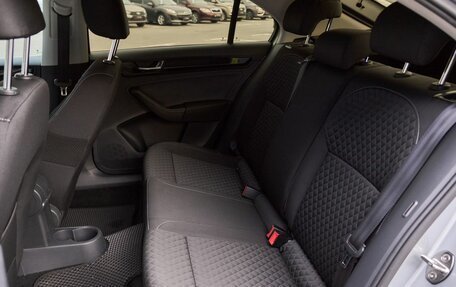 Skoda Rapid I, 2018 год, 1 298 000 рублей, 12 фотография
