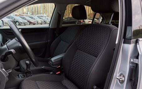 Skoda Rapid I, 2018 год, 1 298 000 рублей, 11 фотография