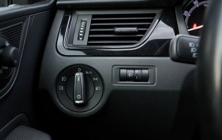 Skoda Rapid I, 2018 год, 1 298 000 рублей, 9 фотография