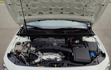 Mercedes-Benz A-Класс, 2021 год, 2 300 000 рублей, 19 фотография