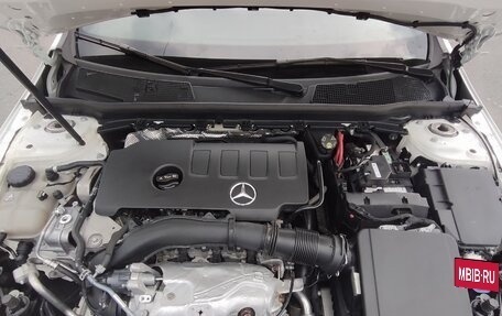 Mercedes-Benz A-Класс, 2021 год, 2 300 000 рублей, 18 фотография