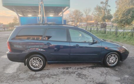 Ford Focus IV, 2003 год, 248 000 рублей, 9 фотография