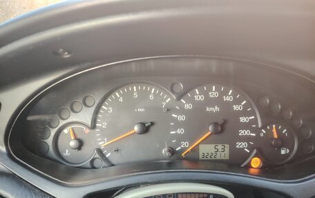 Ford Focus IV, 2003 год, 248 000 рублей, 20 фотография
