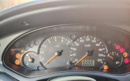 Ford Focus IV, 2003 год, 248 000 рублей, 19 фотография