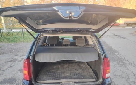Ford Focus IV, 2003 год, 248 000 рублей, 16 фотография
